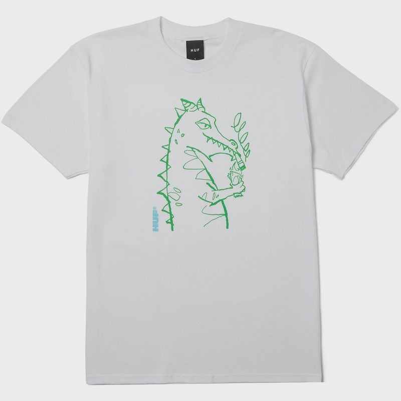 HUF TEE CASH DRAGON