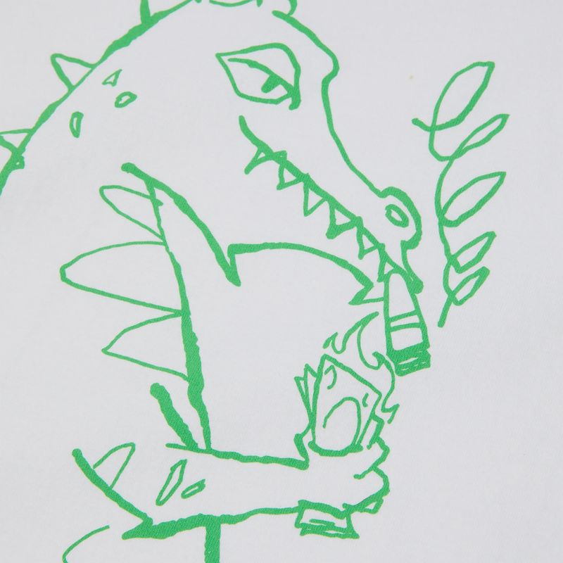 HUF TEE CASH DRAGON