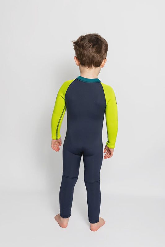 C-SKINS NUWAVE BABY FZ STEAMER