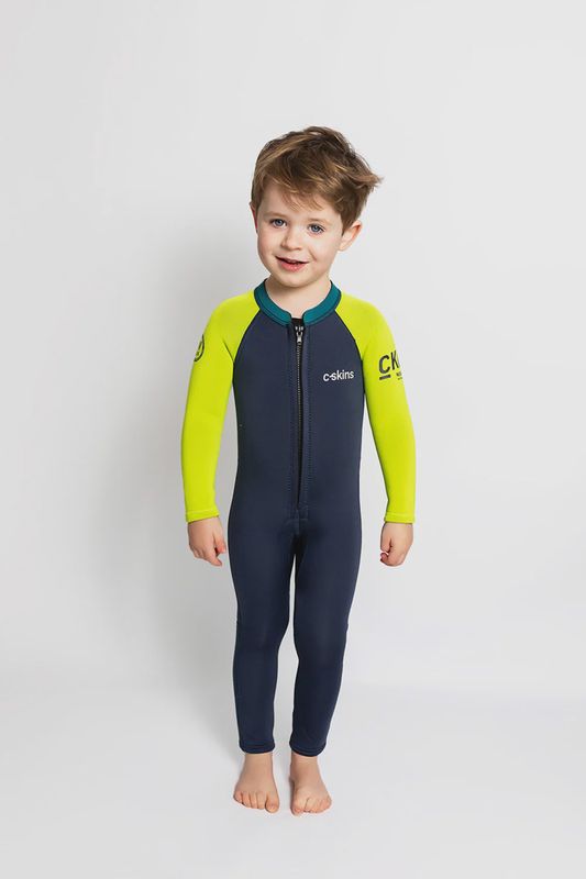 C-SKINS NUWAVE BABY FZ STEAMER
