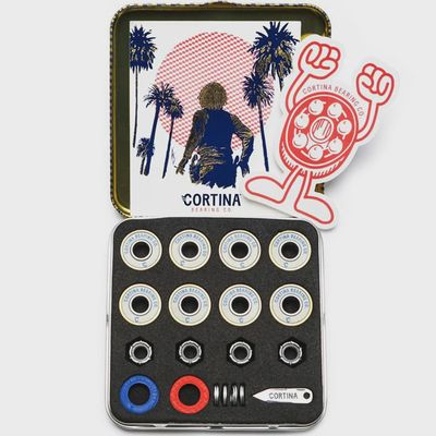 CORTINA BEARINGS KB