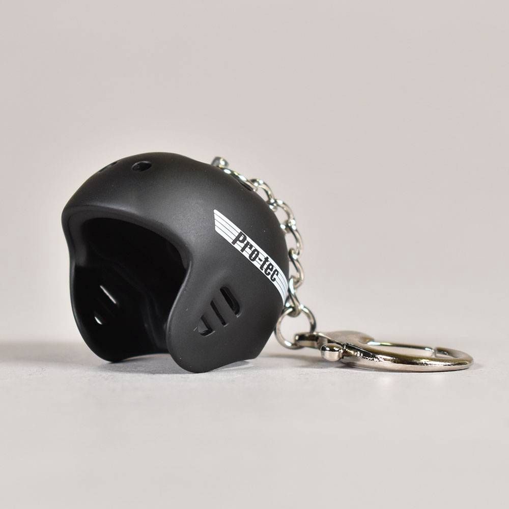 PRO TEC KEYCHAIN HELMET