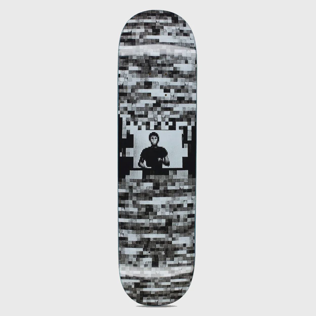 HOCKEY DECK BLOCKMAN 8.38