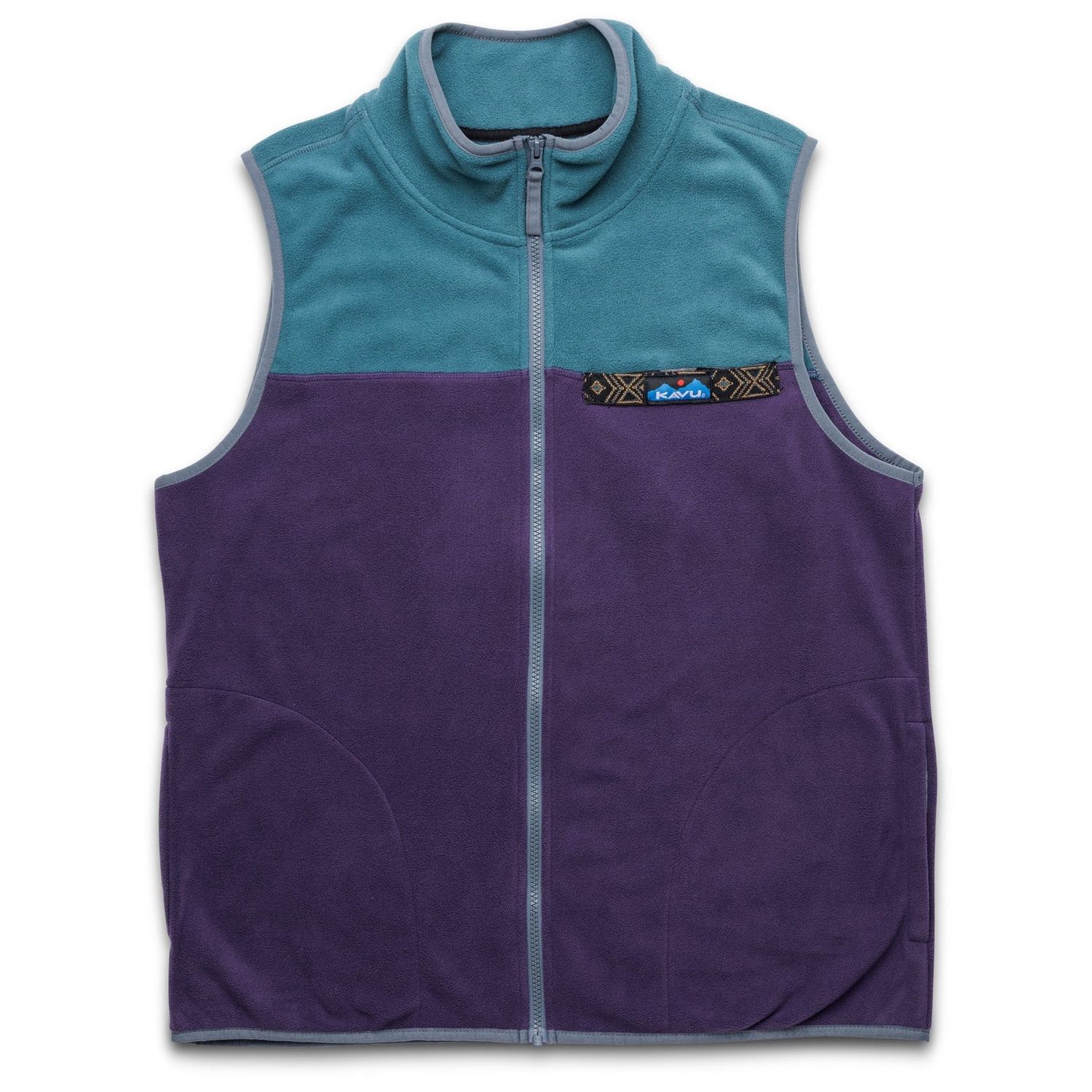 KAVU VEST WEST