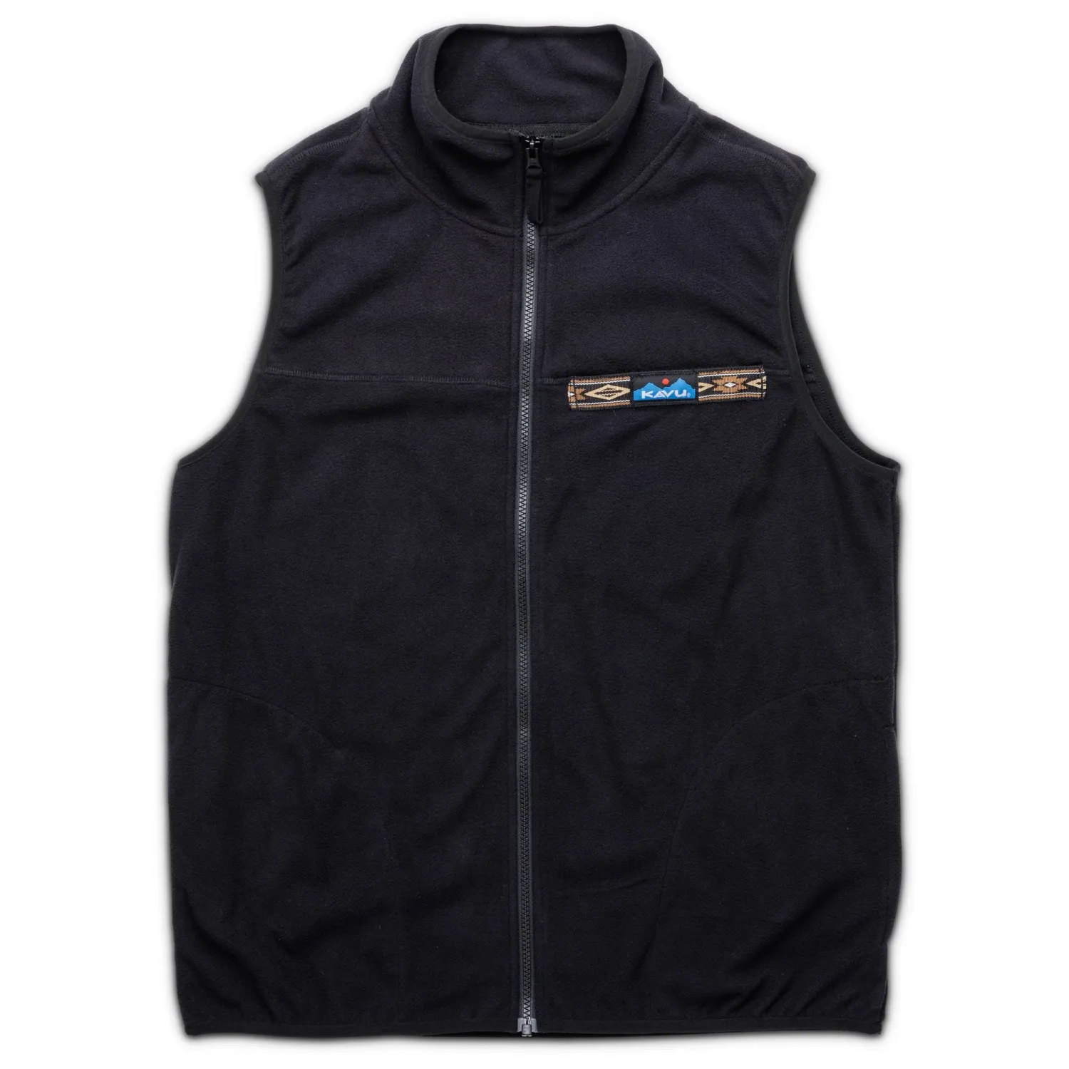 KAVU VEST WEST