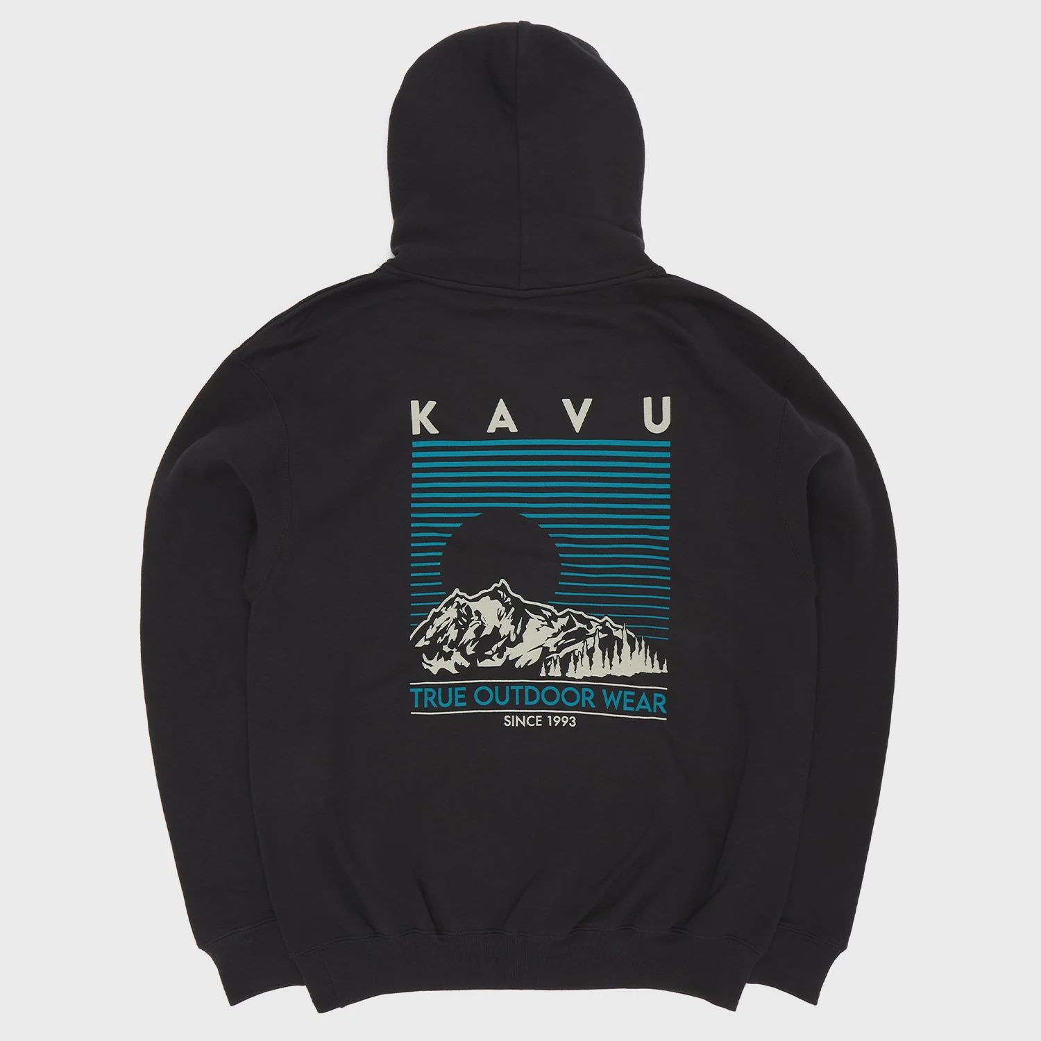 KAVU HOOD LANDSCAPE