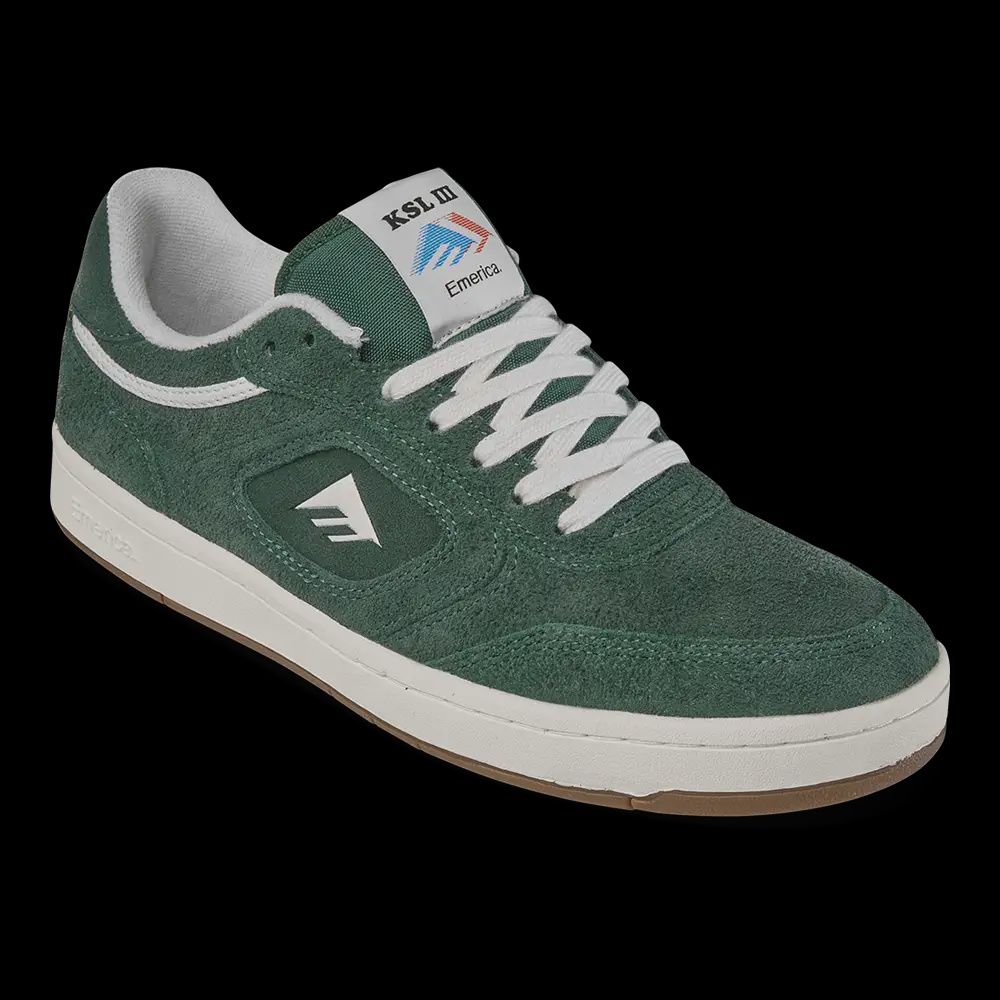 EMERICA KSL III  HUNTER GREEN