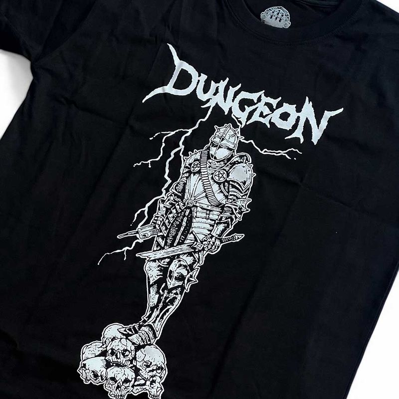DUNGEON TEE COLD STEEL