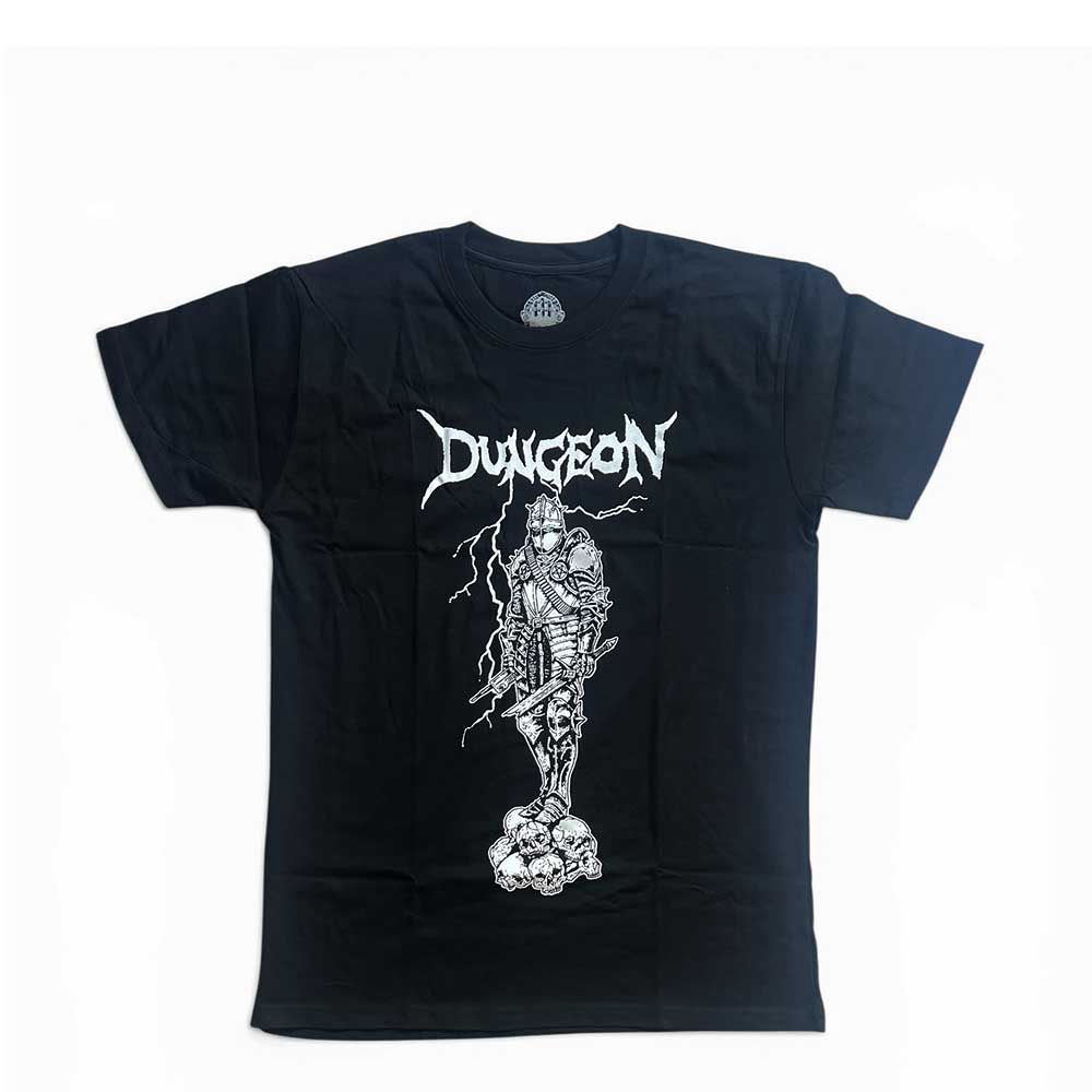 DUNGEON TEE COLD STEEL