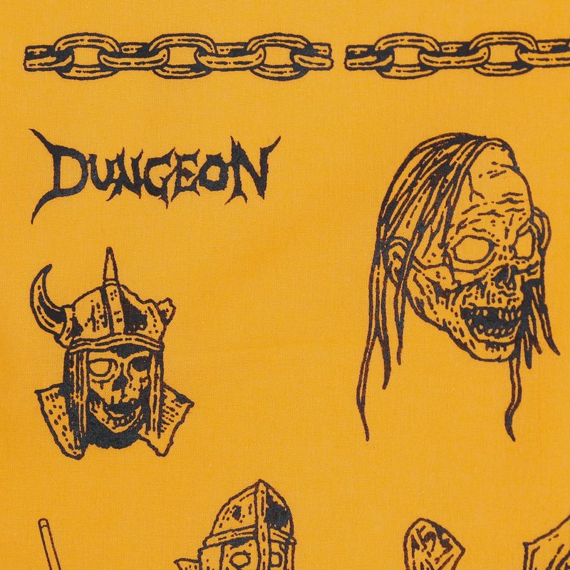 DUNGEON POWER OF SWORD BANDANA