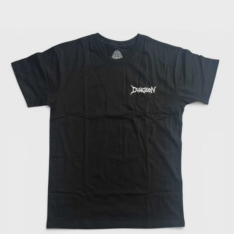 DUNGEON TEE NIGHT WING