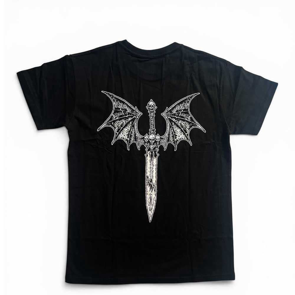 DUNGEON TEE NIGHT WING