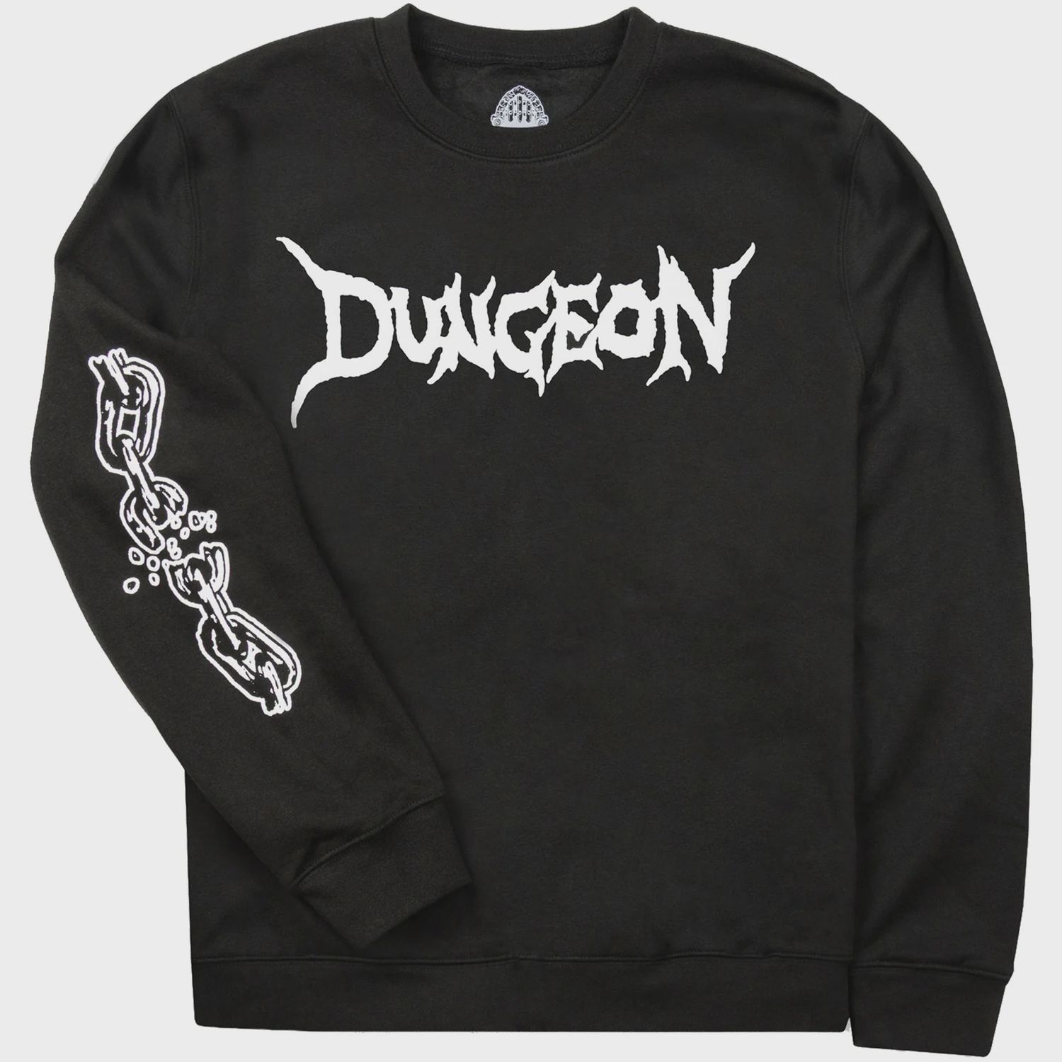 DUNGEON CREW BREAK THE CHAIN