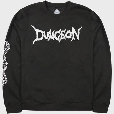 DUNGEON CREW BREAK THE CHAIN