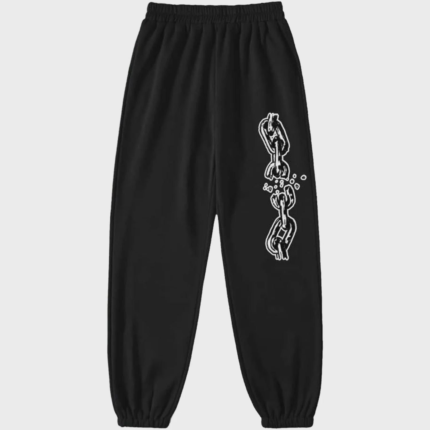 DUNGEON JOGGERS BREAK THE CHAIN