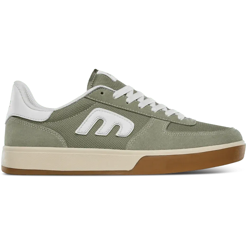 ETNIES EMERSON OLIVE
