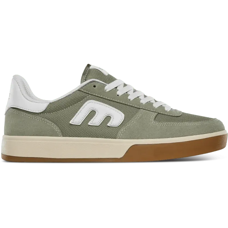 ETNIES EMERSON OLIVE