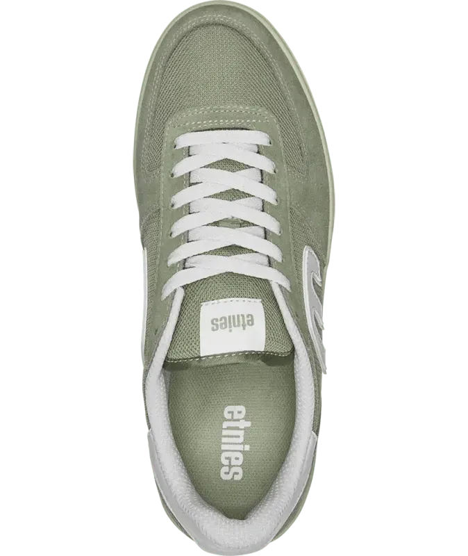 ETNIES EMERSON OLIVE