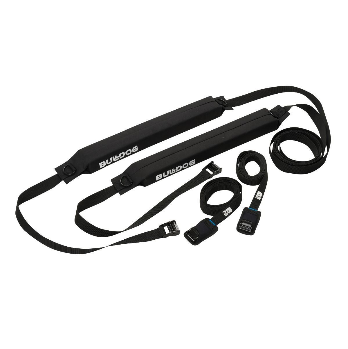 BULLDOG SINGLE SOFT RACK