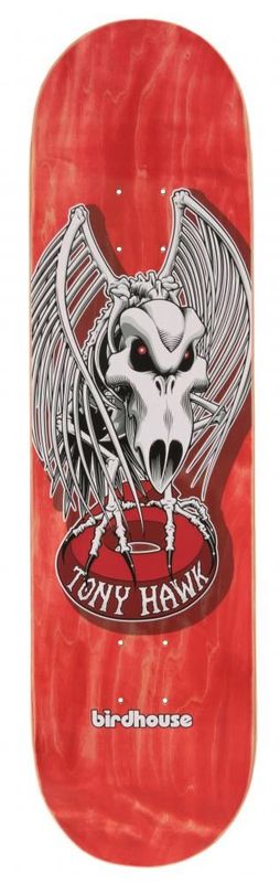 BIRDHOUSE DECK PRO HAWK FALCON
