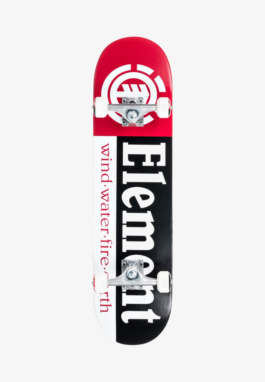 ELEMENT COMPLETE SET SECTION 8.25