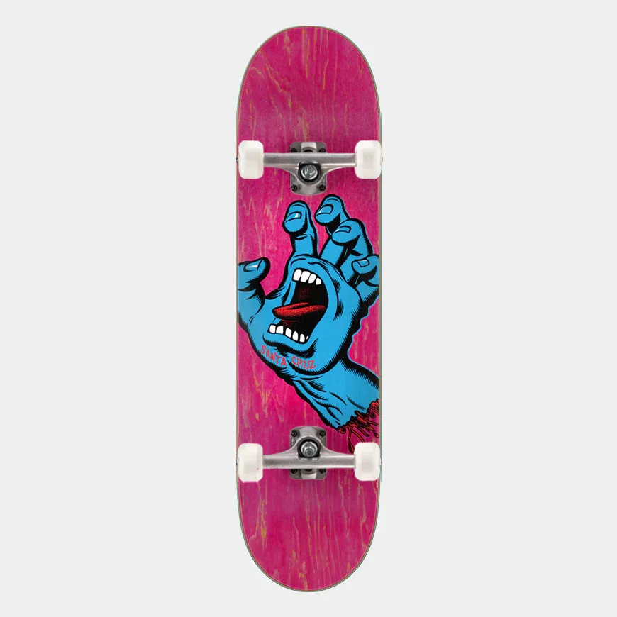 SANTA CRUZ COMPLETE SCREAMING HAND BULLET RICTA