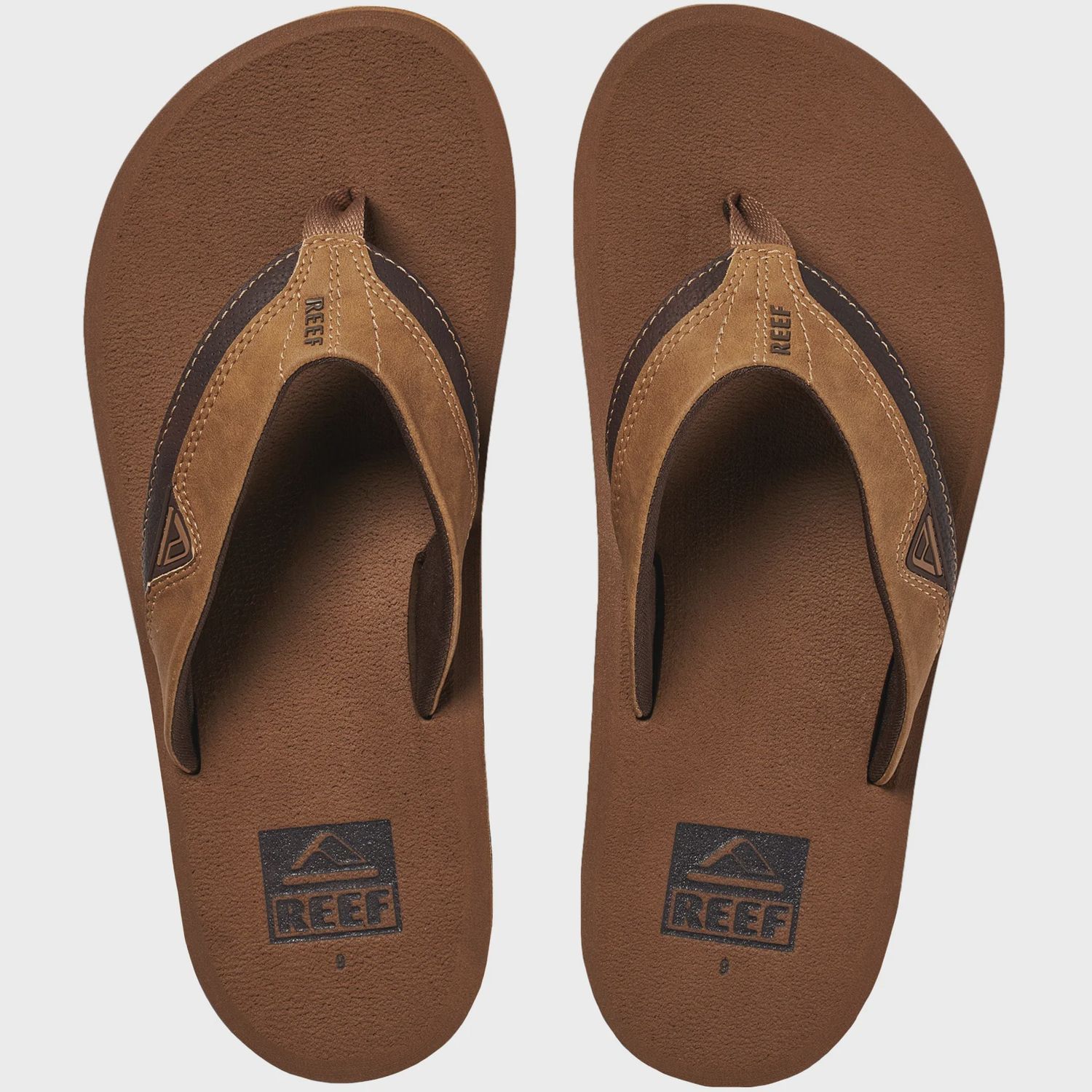 REEF CUSHION DAWN BRONZE