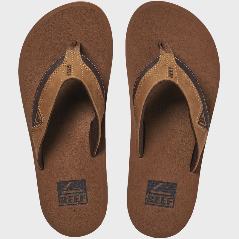 REEF CUSHION DAWN BRONZE