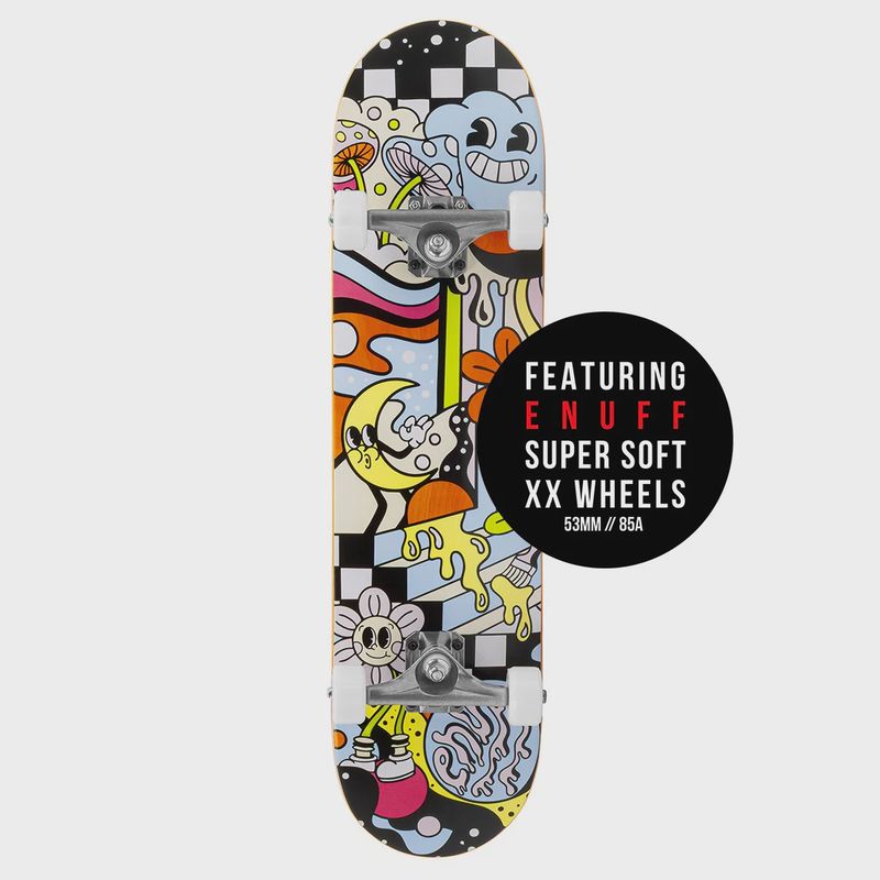 ENUFF MELTWORLD MINI 7.25