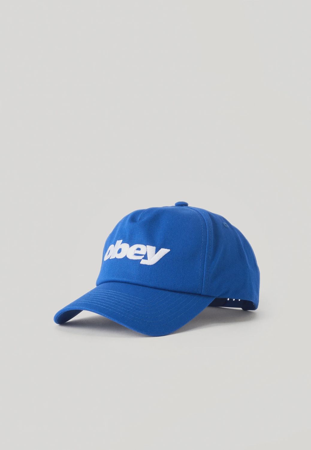 OBEY CAP DELTA 5 PANEL
