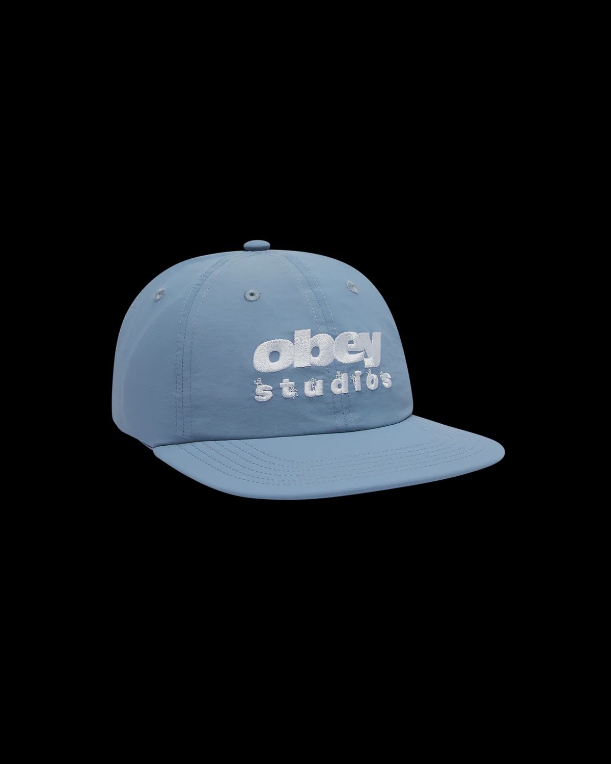 OBEY CAP DANCE STUDIO