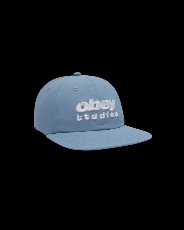 OBEY CAP DANCE STUDIO