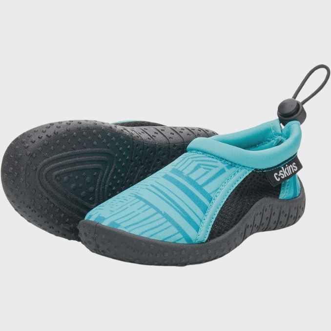 CSKINS KIDS ROCKHOPPER SHOES