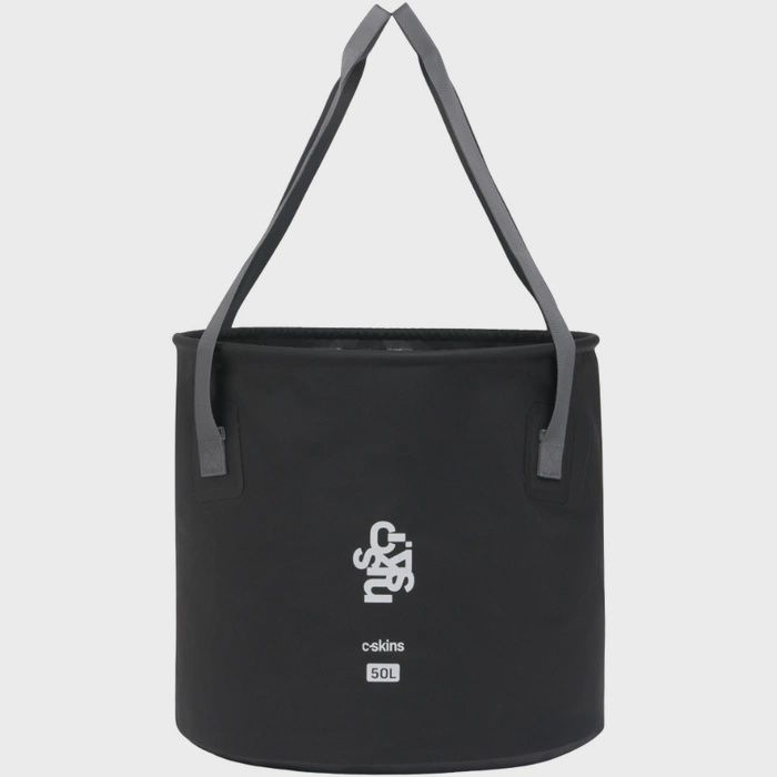 CSKINS DRY BUCKET 50L BLACK