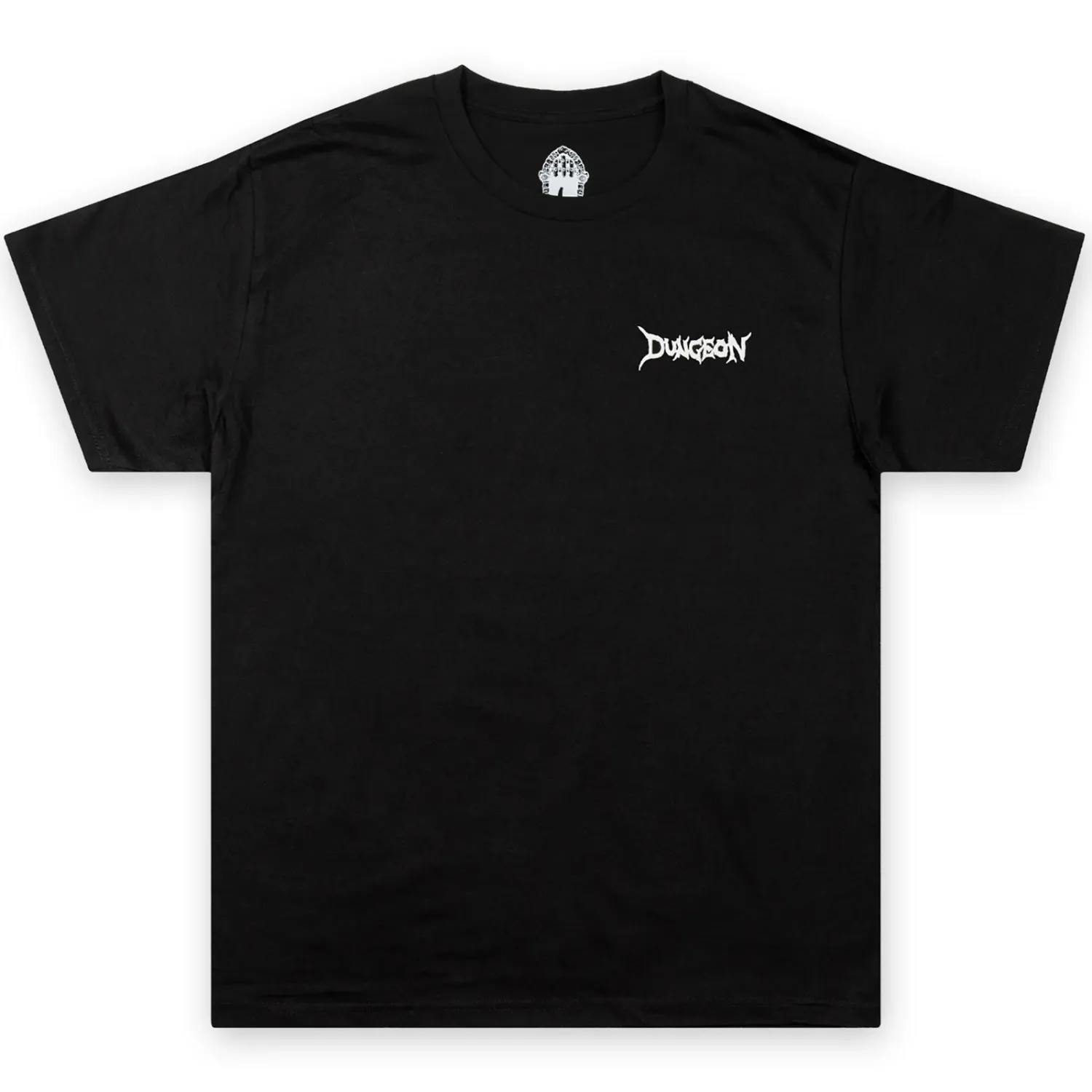 DUNGEON TEE ENDLESS