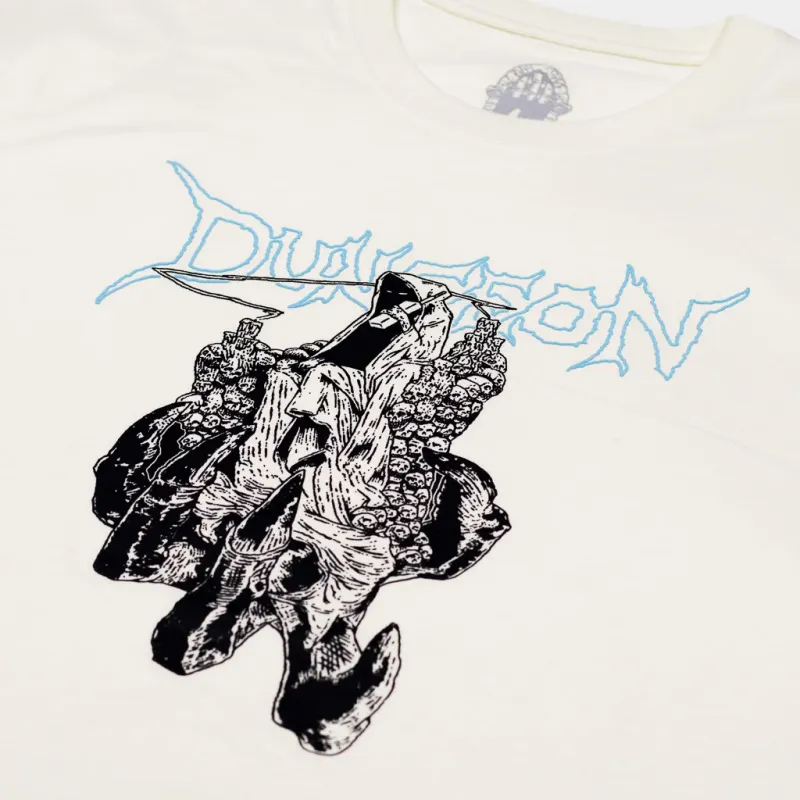 DUNGEON TEE REQUIEM NATURAL
