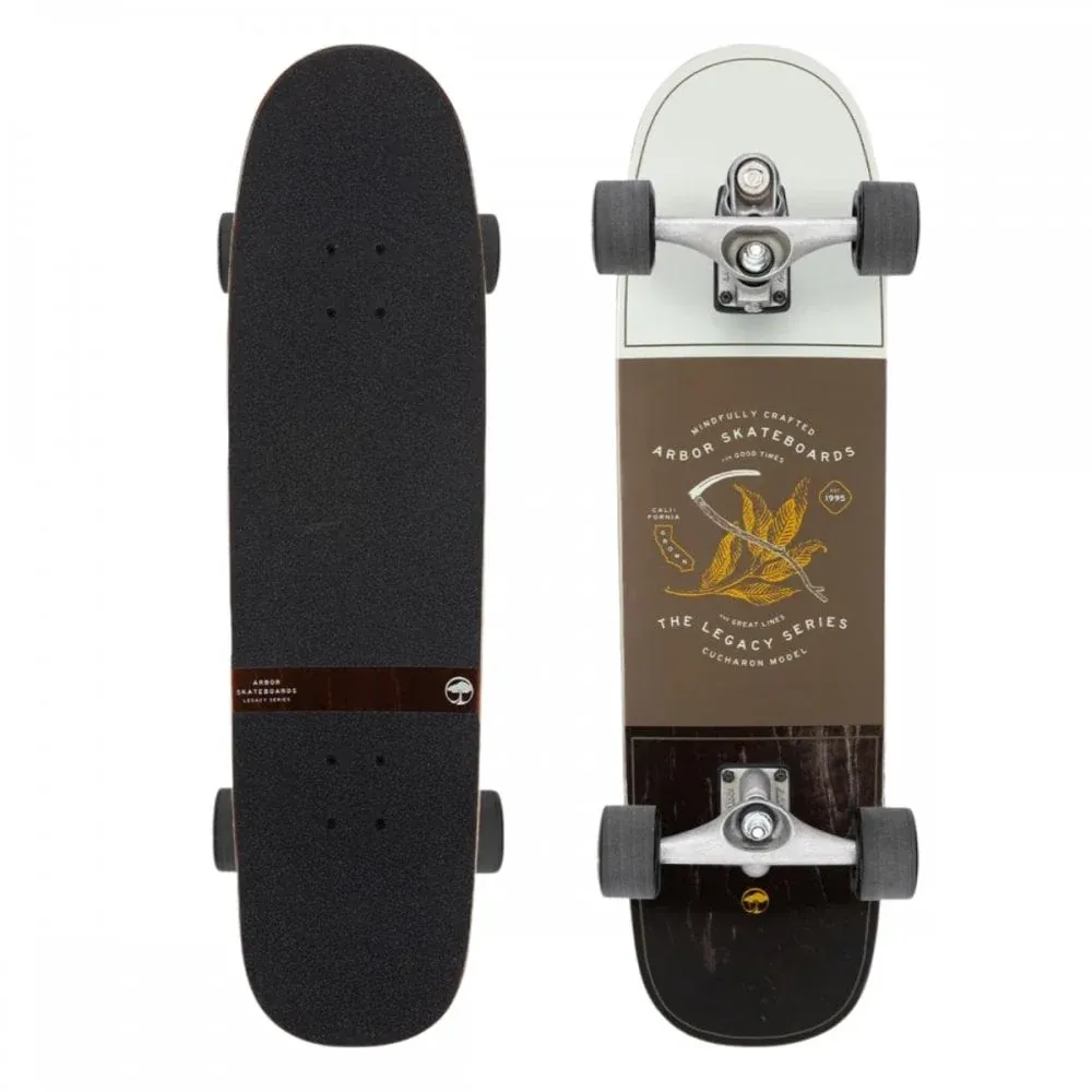 ARBOR SURFSKATE LEGACY