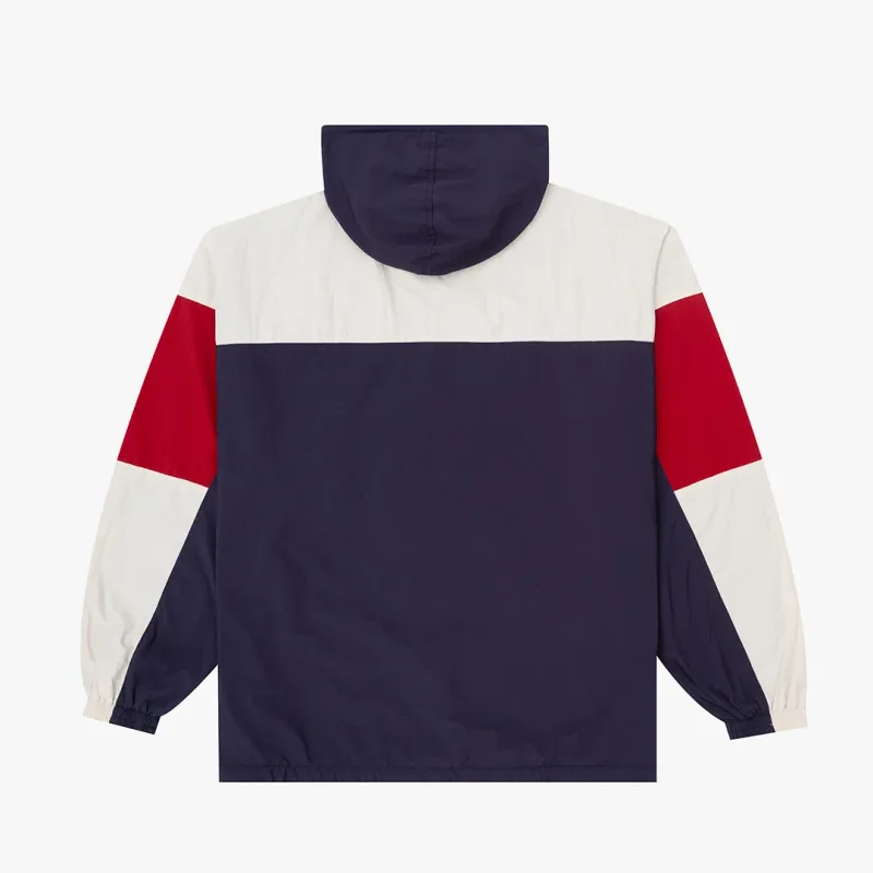 PARLEZ TRACK JACKET LEAD