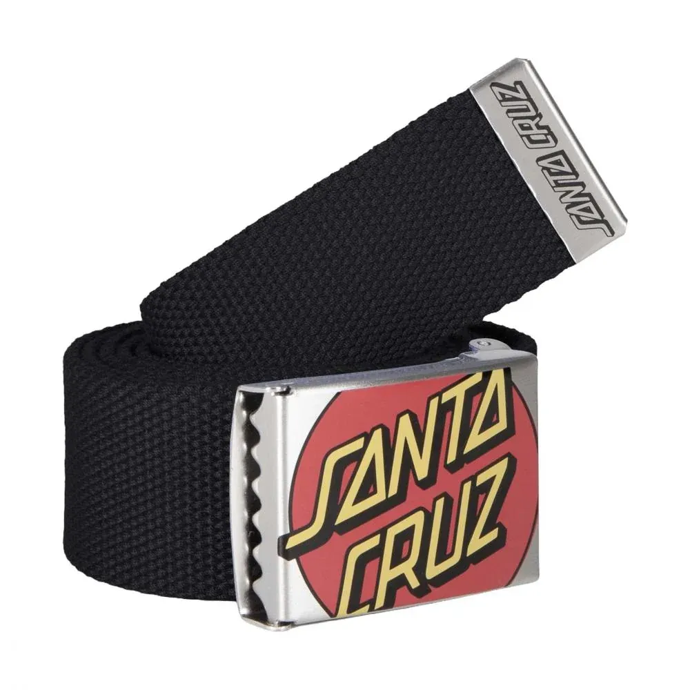 SANTA CRUZ BELT CROP DOT