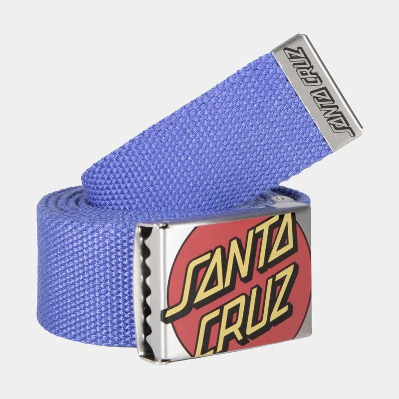 SANTA CRUZ BELT CROP DOT