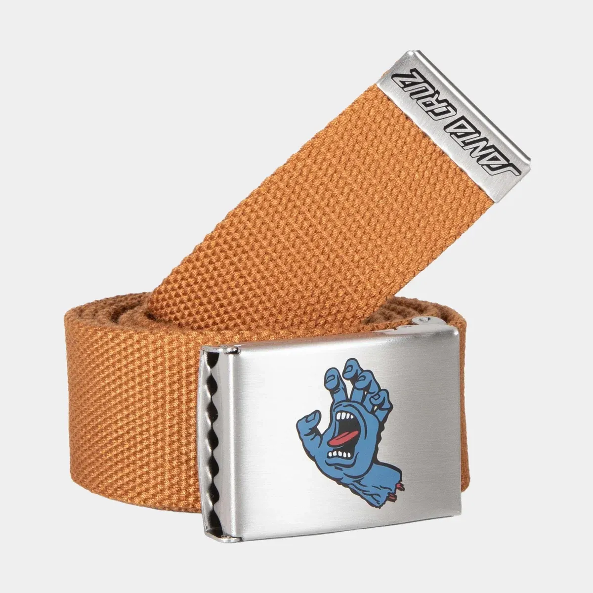 SANTA CRUZ BELT SCREAMING MINI HAND