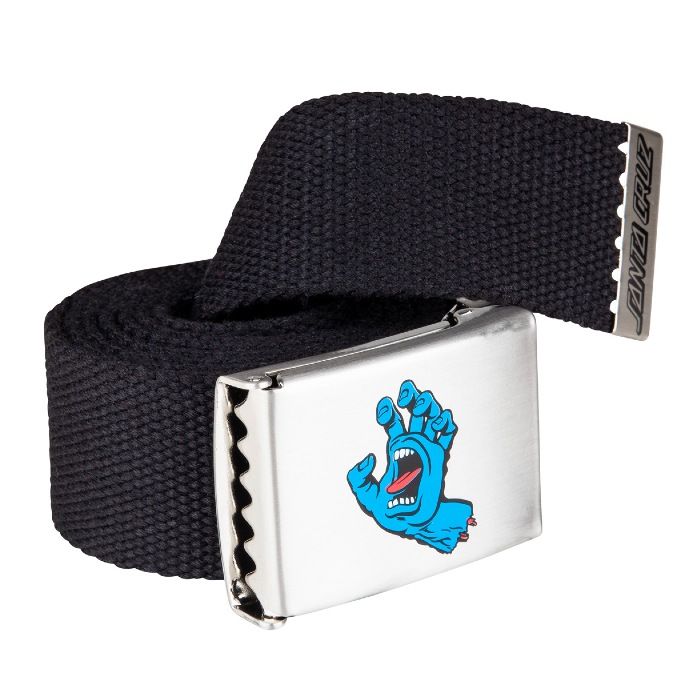 SANTA CRUZ BELT SCREAMING MINI HAND