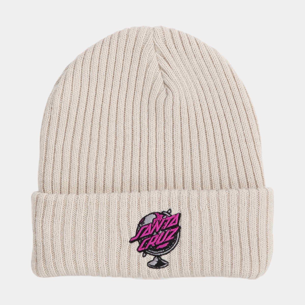 SANTA CRUZ BEANIE KNIBBS CRYPTIC WORLD