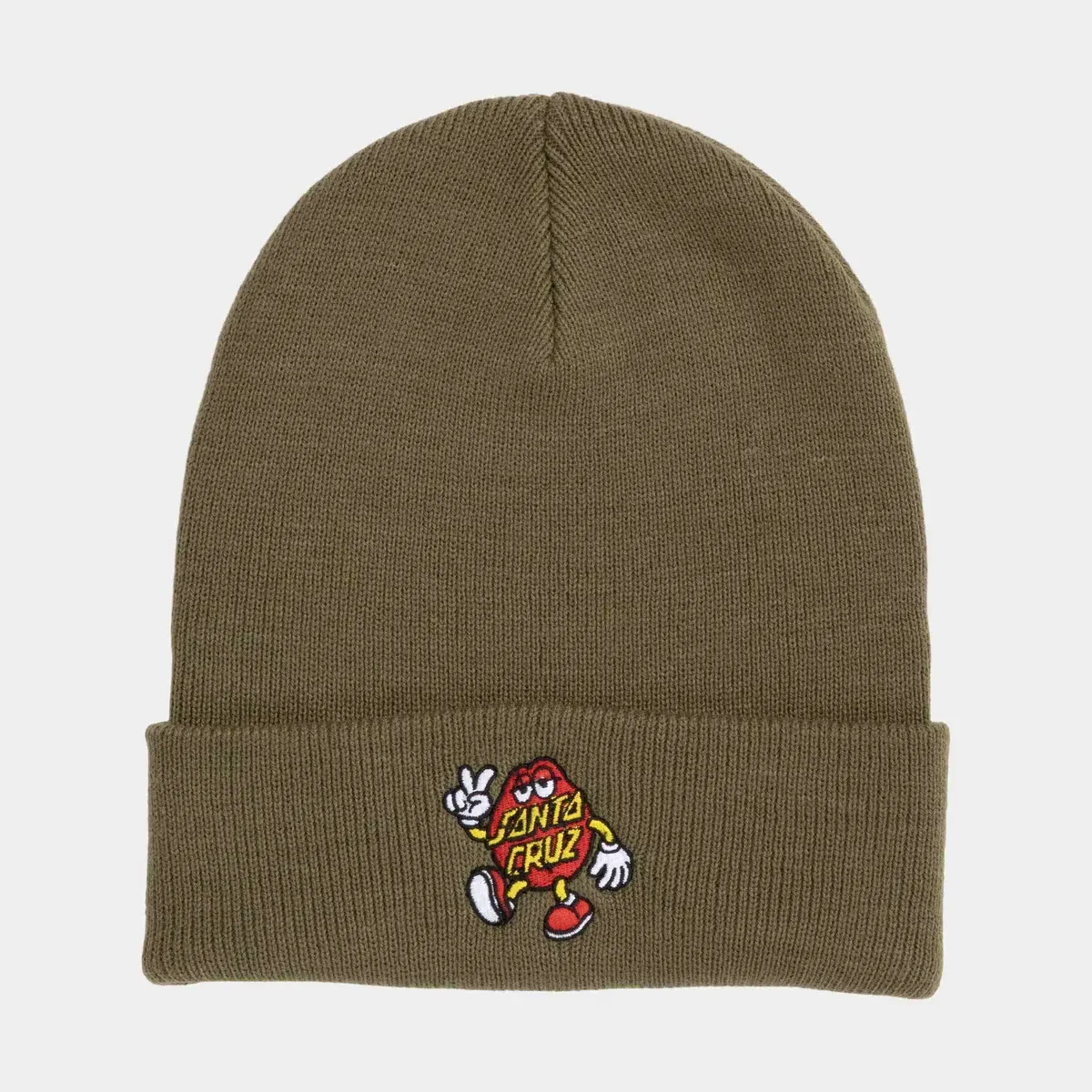 SANTA CRUZ BEANIE DOT GUY