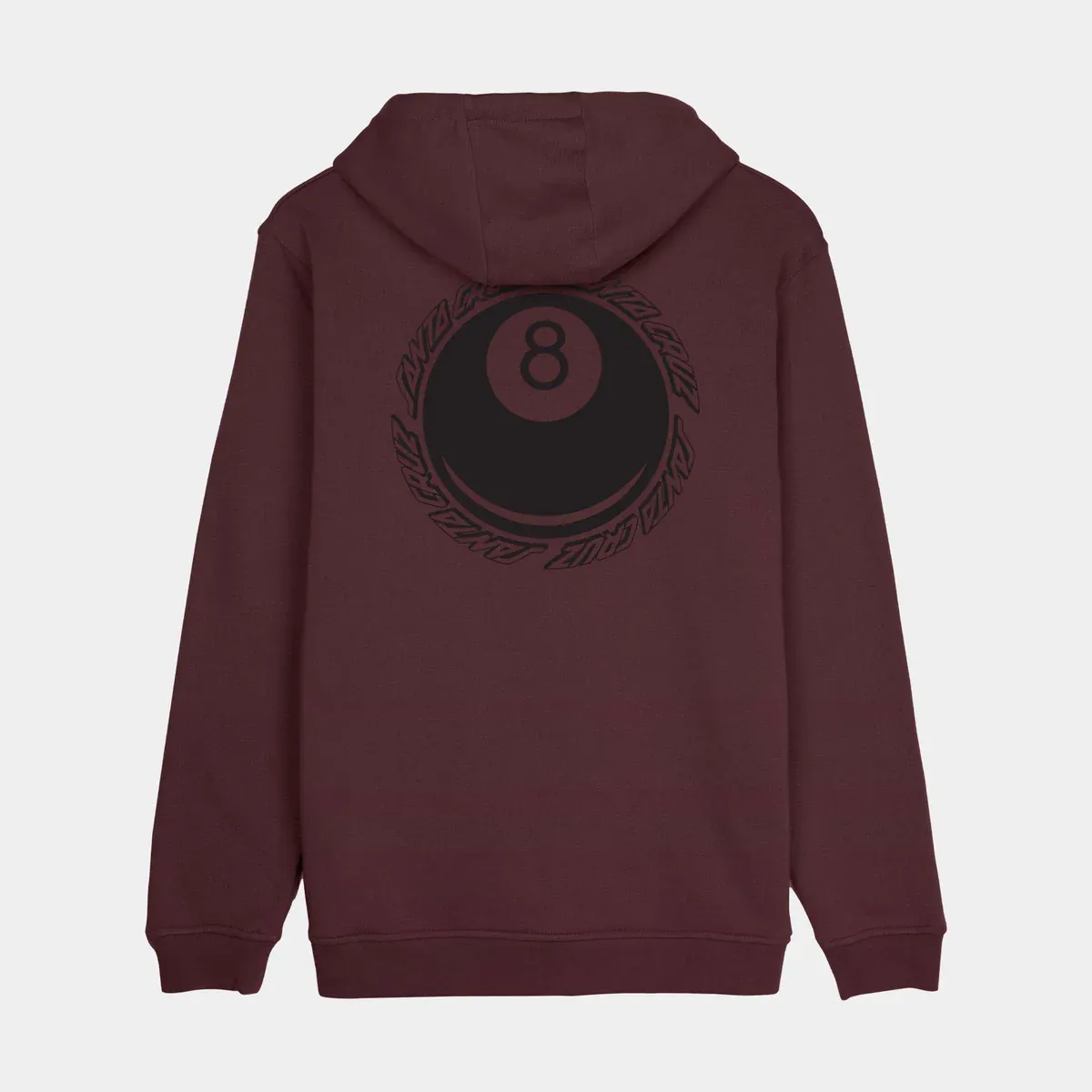 SANTA CRUZ HOOD WINKOWSKI HACHI BALL