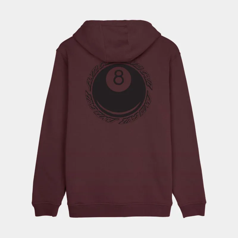 SANTA CRUZ HOOD WINKOWSKI HACHI BALL