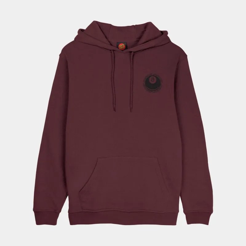 SANTA CRUZ HOOD WINKOWSKI HACHI BALL