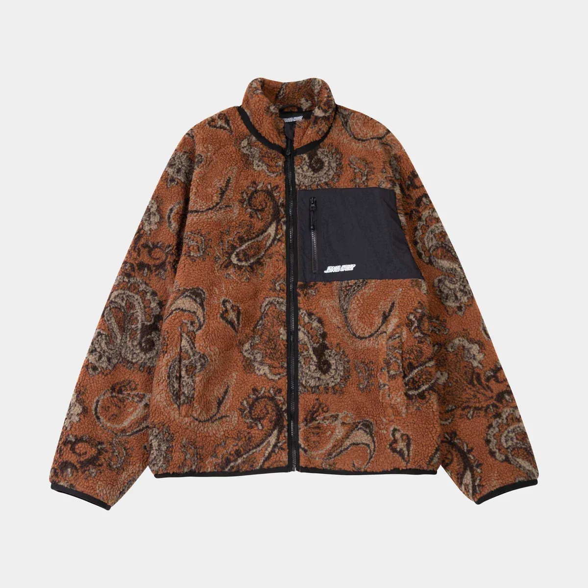 SANTA CRUZ JACKET FREESTYLE