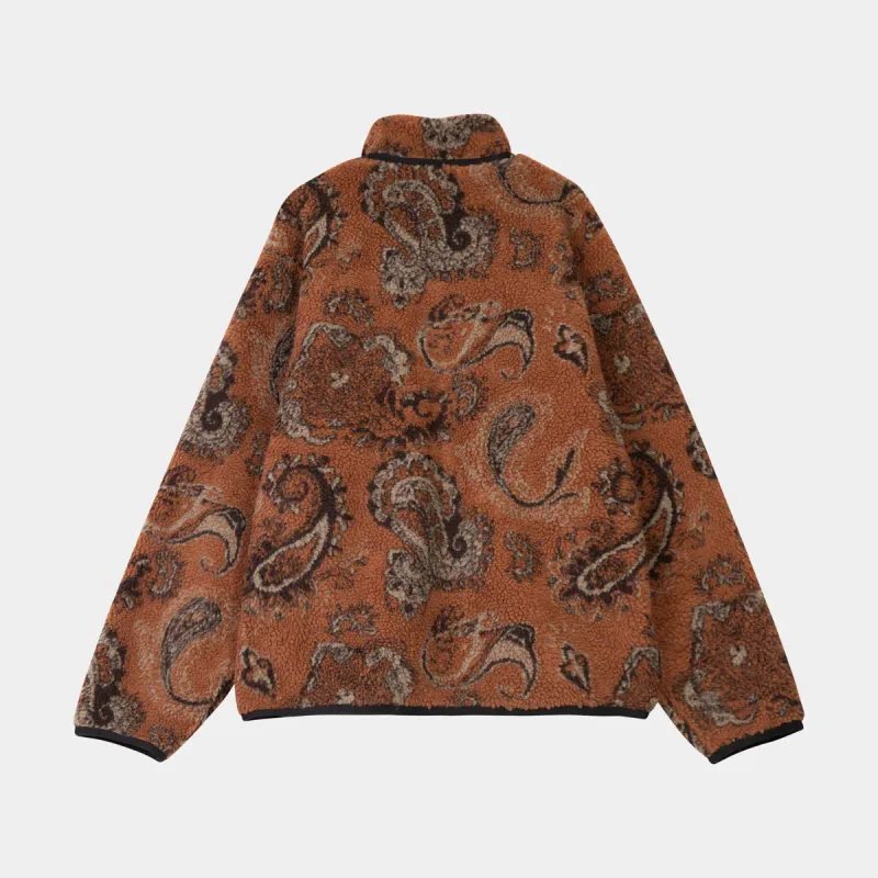 SANTA CRUZ JACKET FREESTYLE
