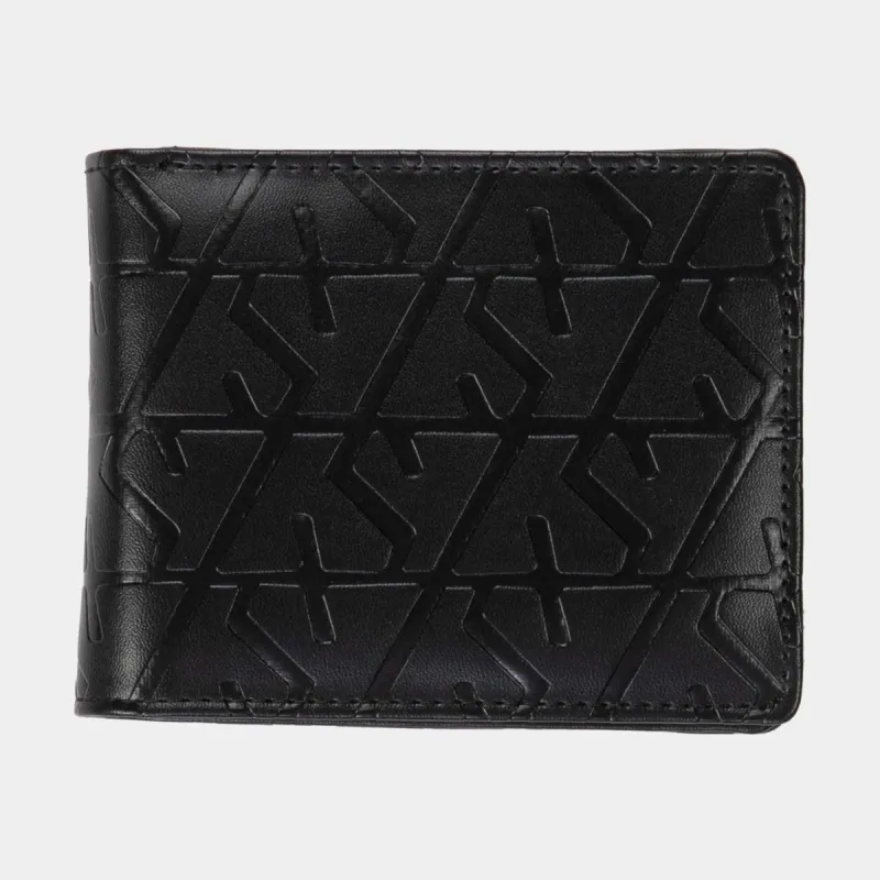 SANTA CRUZ WALLET TIRED